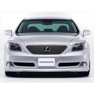 LEXUS LS 460/600h/hL USF40/UVF45/46 前期 リチェルカート フロント