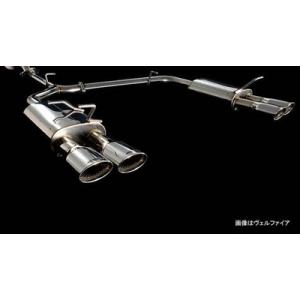 IMPUL インパル エルグランド PE52 VQ35DE 2WD ハイウェイスター