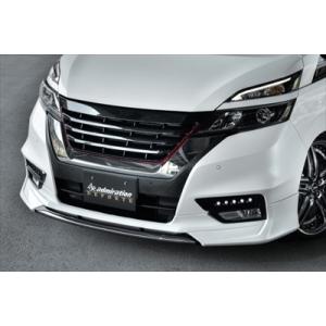 プレミオ 260 フロントグリル (艶有りブラック単色仕上げ) : エアロ