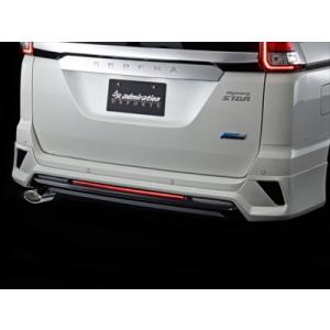 サン自動車工業 SUNTREX TM210451 日産 GFC27/GFNC27 セレナ用