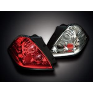 オデッセイ RB1/2 前期 JIL RIDE EURO TAIL LENS : エアロ