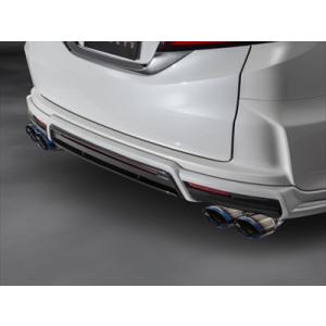 オデッセイ RC1/2/4 アブソルート (H25.11〜) 純正バンパー専用