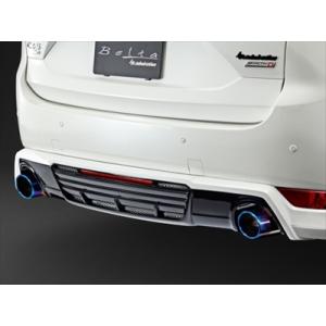 ブリッツ CX-5 5BA-KF5P マフラー 2本出し 63182C BLITZ NUR-SPEC