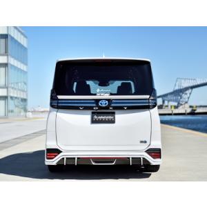 ヴォクシー 90系 モデリスタ サイドスカート ユニバーサルステップ無車