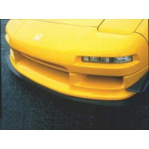 NSX GTフロントスポイラー