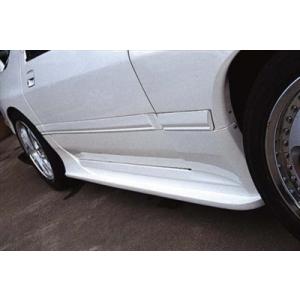 RX-7 FC3S フロントハーフスポイラー : エアロ.カスタムパーツの