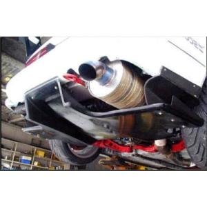 RX-7 FC3S DIFFUSER-PRO  F.R.P