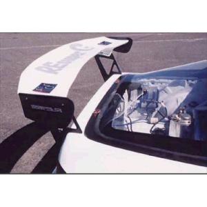 RX-7 FC3S インテークダクトライトカバー : エアロ.カスタムパーツの