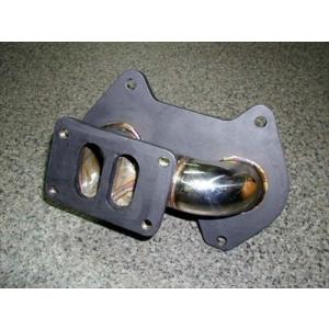 RX-7 FC3S NOMAL TURBO EX MANIHOLD 後期