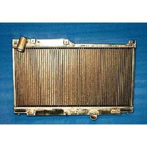 RX-7 FC ALUMI BIG RADIATOR