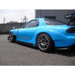 マツダ純正 RX-7 (FC3S & FD3S) 北米輸出仕様フューエルキャップ sonimaruworkshop_m1174