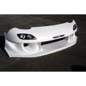 RX-7 FD3S FACER N-1 05MODEL ウインカー無 塗装済み
