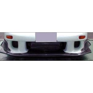RX-7 FD3S サイドステップ 塗装取付込 : エアロ.カスタムパーツの