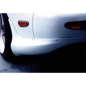 RX-7 FD3S【GA design メーターボックス (GFRP)】Abflug/アブフラッグ