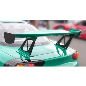 RX-7 FD3S TiRacingオリジナル GTウィング ウェットカーボン車検対応