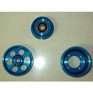 RX-7 FD3S ALUMI PULLEY KIT