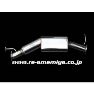 SARD(サード) スポーツキャタライザー マツダ RX-7 GF-FD3S 98.12