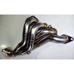 ロードスター MAXIM WORKS マキシムワークス エグゾーストマニホールド