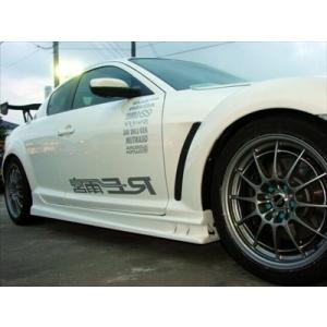 RX-8 ブレンボ　6pot ビッグキャリパー370ミリローターキット RX-8 SE3P ブレンボ 6Pot Type-R キャリパーキット フロント 370φ