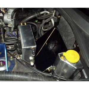 RE雨宮 RX-8 MT 前期 追加エンジンオイルクーラーキット 13段（9,800