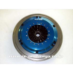 ORC 【 RX-8 SE3P / 13B-MSP (6MT車)用 】 ORC 250Light シングル