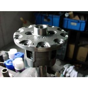 RX-8 L.S.D. Super Racing