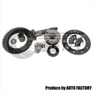 REVOLUTION ZN8 GR86 ファイナルギアセット 4.8 : オートスタイル