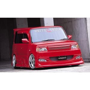 bB NCP30 リアウイング : エアロ.カスタムパーツのTopTuner - 通販