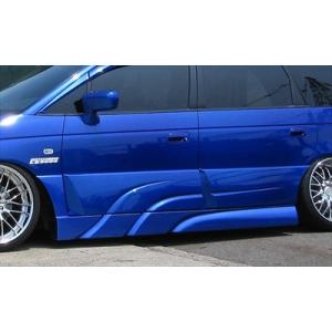 こxは　廃盤ra6 オデッセイ　アゼクト　azect ３点フルエアロ 廃盤ra6 オデッセイアゼクトazect 3点エアロフルエアロ値下げ可