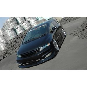 車*き様 RB1/2 オデッセイ カーボンボンネット オデッセイ RB1/2 エアロボンネット（ダクト付き） | V-VISION公式ショップ