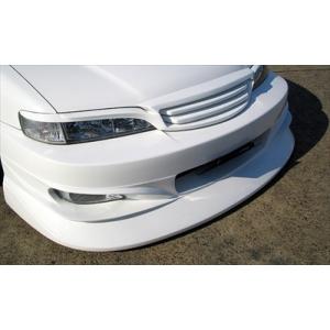 ACCORD WGN CE1/CF2 Ver.1 フロントバンパースポイラーVer.1（ロング