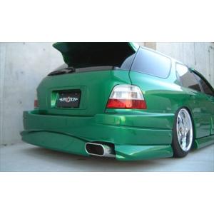 ヴァルド アコードワゴン CE1/CF2 後期(H7.10〜H9.10) SPORTS LINE
