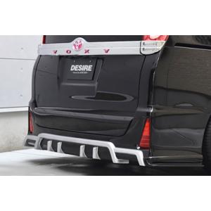 Silk Blaze（シルクブレイズ） 「Kspec シルクブレイズ」80系ノア（ZRR