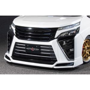 シックスセンス ヴォクシー 80系 キャンバープレート3度 SIXTH SENSE