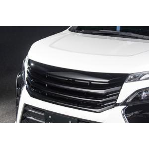 アフェクション ヴォクシー 80系 ZS 後期 フロントグリル : オート