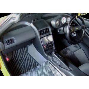 ☆ ホンダ 純正 新品 ビート PP1 リアスクリーン リアウインドウ