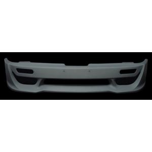 AZ-1 フロントバンパー : エアロ.カスタムパーツのTopTuner - 通販