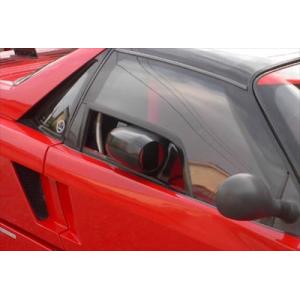 Tパーツ AZ-1 PG6SA チケットウインドウダクト : オートヴィレッジ