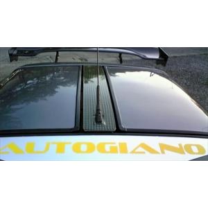 Tパーツ AZ-1 PG6SA チケットウインドウダクト : オートヴィレッジ