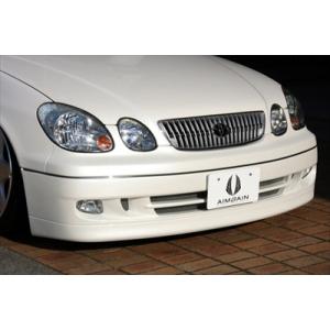 16アリスト テールカバー スモーク 16アリスト テールカバー スモーク