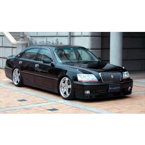ジャンクションプロデュース JUNCTION PRODUCE MAJESTA UZS171/JZS177