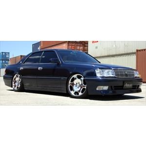 トヨタ　クラウン　バンパー　ランプ クラウン.クロスオーバーSH35/TOYOTA/トヨタCROWN純正USサイド
