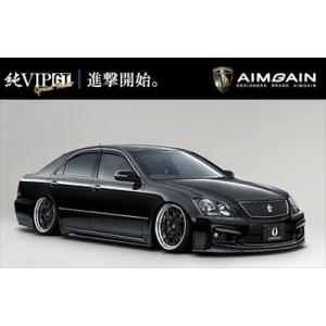 エルエックスモード クラウンアスリート 180系 後期 LXフロントグリル