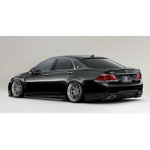 クラウン アスリート GRS200 後期 純VIP GT ルーフスポイラー 【長納期