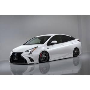 RS-R_Ti2000 DOWN]ZVW50 プリウス_S(2WD_1800 HV_H27/12〜H30/11)用