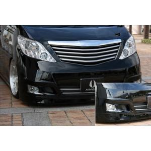 ヴェルファイア 20系 COX ボディダンパー : エアロ.カスタムパーツの