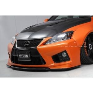 LEXUS IS F USE20 純VIP GT フロントバンパー