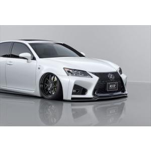 LEXUS GS L10系 前期 純VIP GT フロントバンパー 【長納期商品】