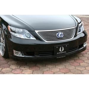 LEXUS LS460/600ｈ/600ｈL 前期 純VIP フロントバンパー