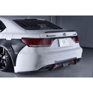 LEXUS LS460/600h USF40/UVF45 後期 F SPORT 純VIP GT リアバンパー